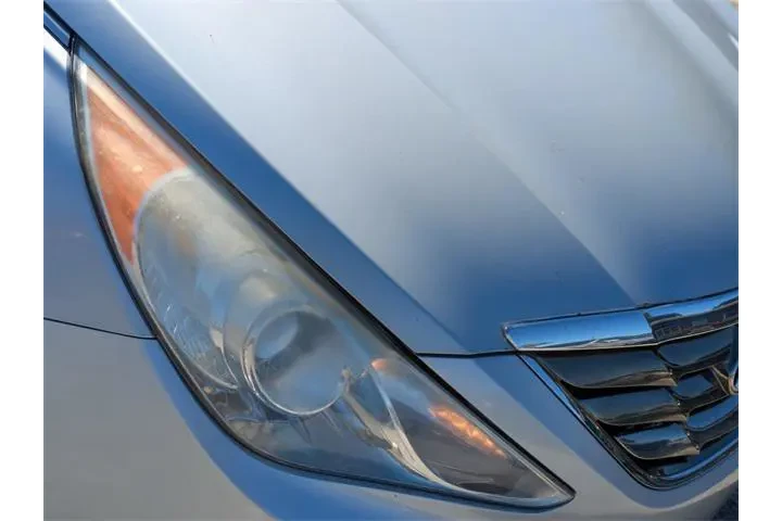 $5000 : Hyundai SONATA 2011 SE 4dr S image 9