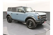 $37484 : Ford Bronco 2022 4x4 Base 4d thumbnail