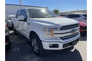 $21997 : Ford F-150 2018 4x4 Lariat 4 thumbnail