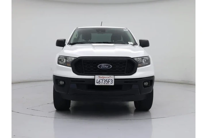 $18998 : Ford Ranger 2021 4x2 XL 4dr image 5