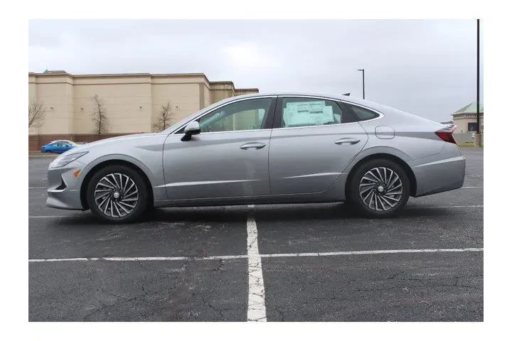 $25339 : Hyundai SONATA Hybrid 2023 S image 9