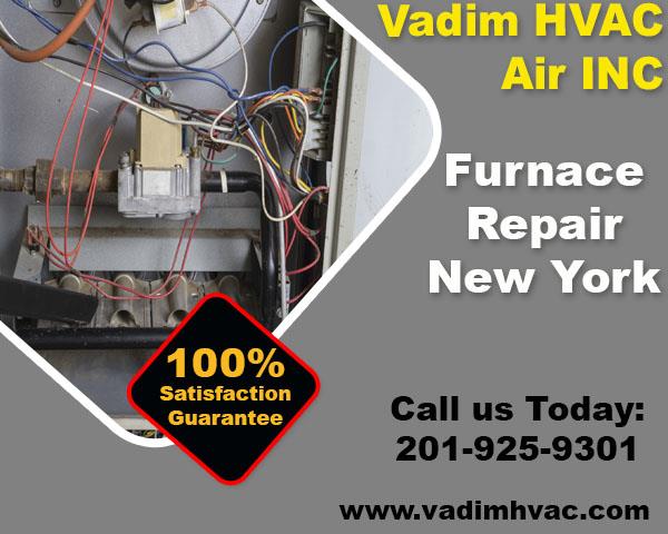 Vadim HVAC Air INC image 8