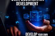 Own Blockchain Development Com en Birmingham