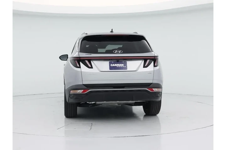 $27998 : Hyundai TUCSON 2023 AWD SEL image 6