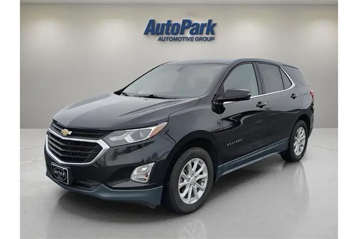 $15995 : Chevrolet Equinox 2019 4x4 L image 3