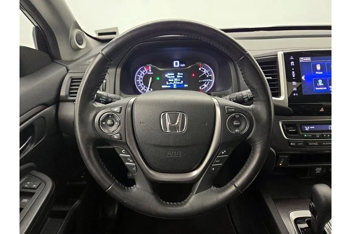 $23998 : Honda Pilot 2017 AWD EX-L 4d image 10