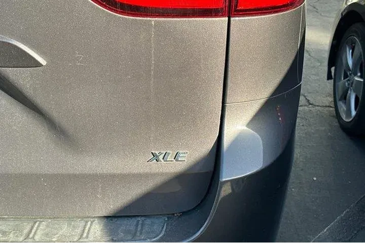 $20611 : Toyota Sienna 2018 XLE 7-Pas image 6