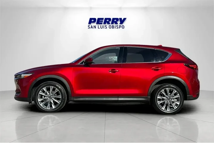 $18994 : Mazda CX-5 2021 Grand Tourin image 7