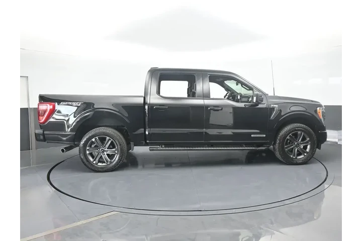$32976 : Ford F-150 2023 4x4 XL 4dr S image 7