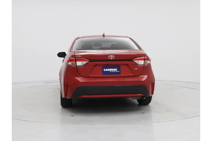 $16998 : Toyota Corolla 2020 LE 4dr S image 6