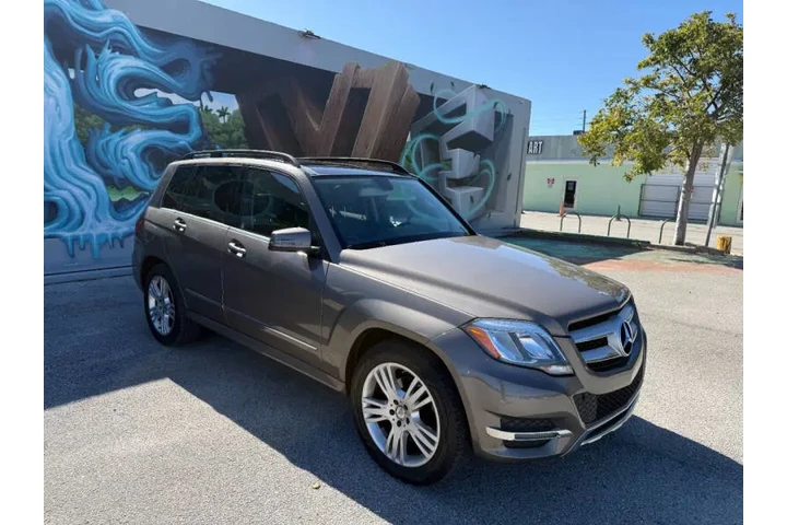 $10991 : 2013 Mercedes-Benz GLK GLK 350 image 6