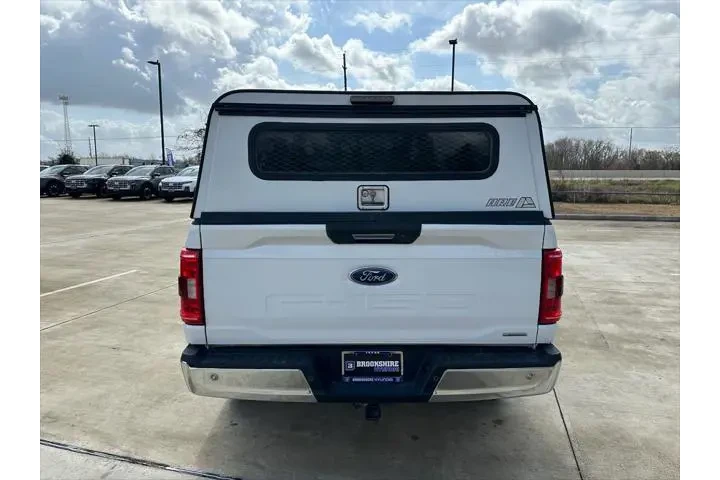 $33696 : Ford F-150 2022 4x4 XLT 4dr image 6