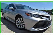 2019 Toyota Camry 2.5L LE-EDIT en Los Angeles