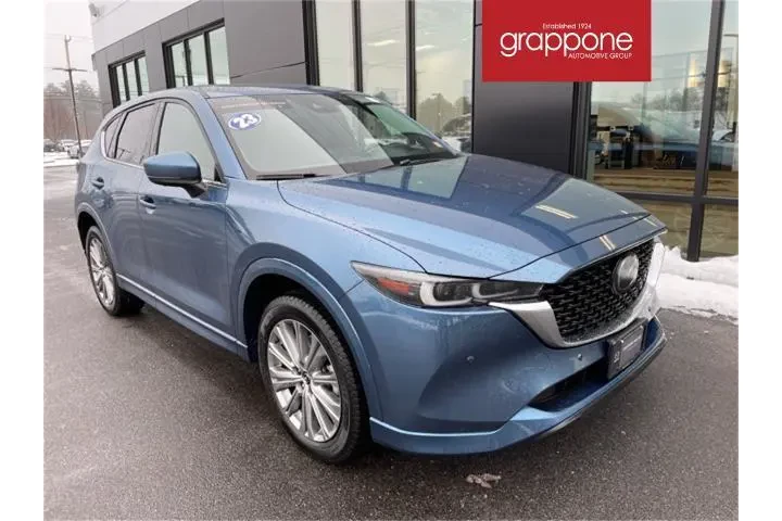 $27295 : Mazda CX-5 2023 AWD 2.5 Turb image 1