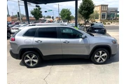 $14500 : 2020 Cherokee Limited 4WD thumbnail