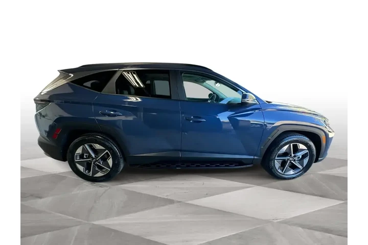 $22944 : Hyundai TUCSON 2025 SEL Conv image 9