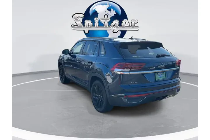 $23006 : Volkswagen Atlas Cross Sport image 7