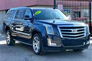 $25999 : 2017 Escalade thumbnail