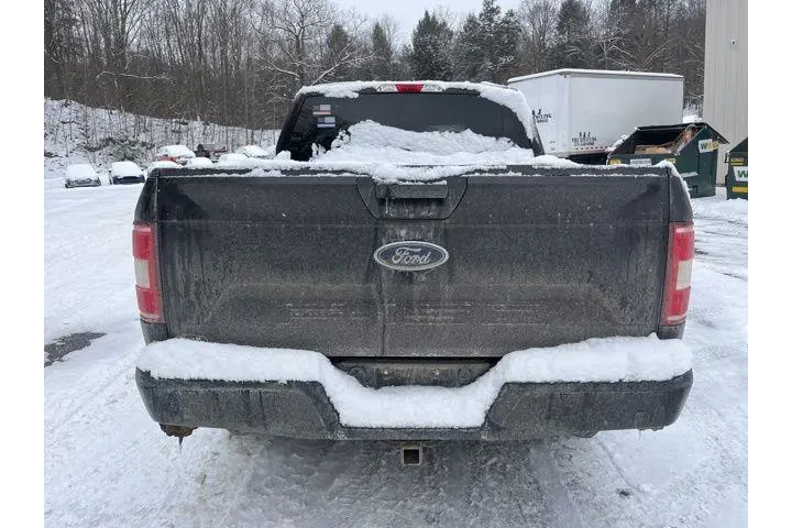 $22999 : Ford F-150 2019 4x4 XL 4dr S image 5