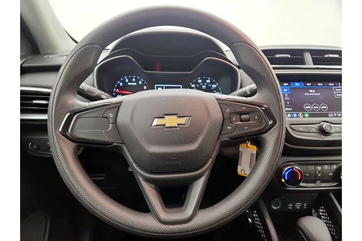 $16998 : Chevrolet Trailblazer 2021 L image 10