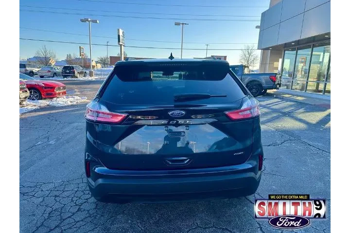 $28554 : Ford Edge 2024 AWD SE 4dr SU image 6