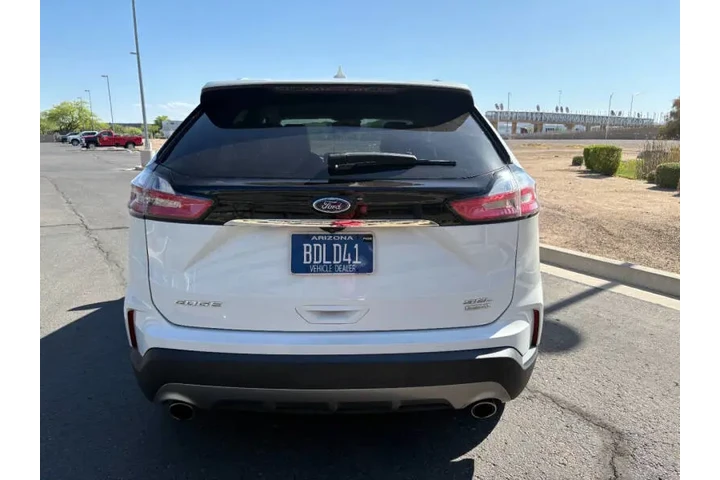 $15995 : 2020 Edge SEL image 7