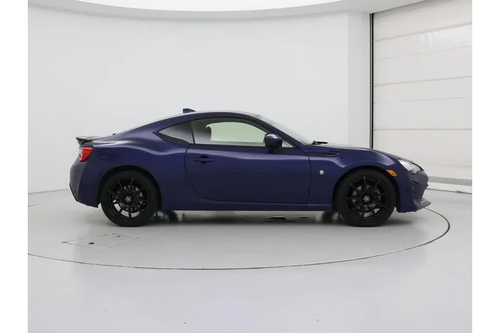 $22998 : Toyota 86 2020 2dr Coupe 6A image 7