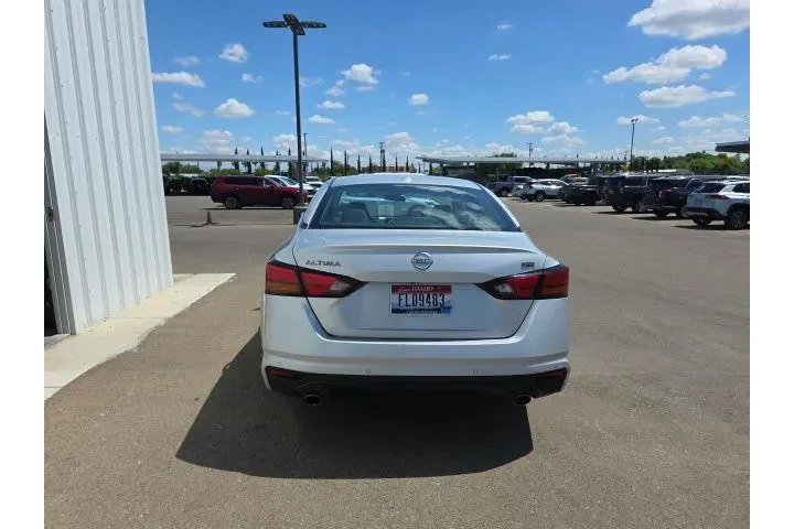 $22500 : Nissan Altima 2024 2.5 SR 4d image 5