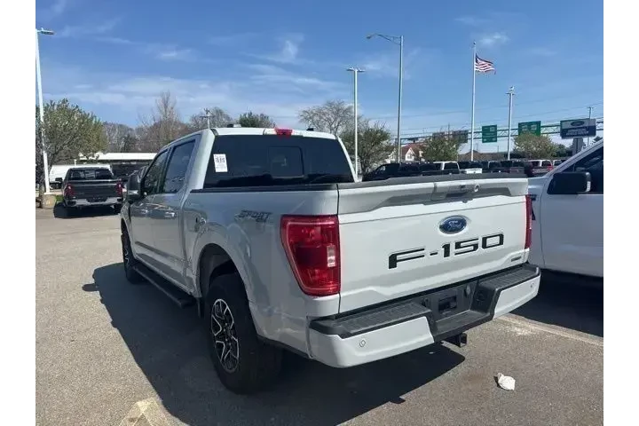 $39996 : Ford F-150 2023 4x4 XL 4dr S image 6