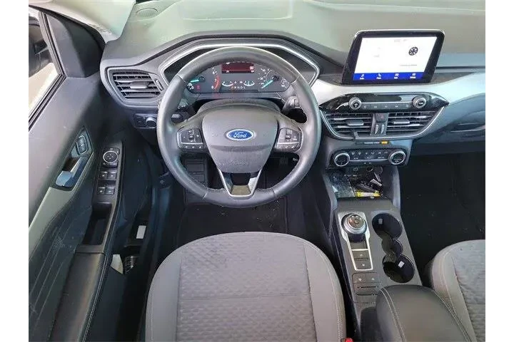 $17725 : Ford Escape 2021 SE 4dr SUV image 7