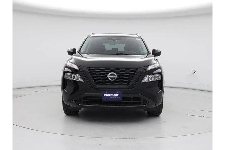 $24998 : Nissan Rogue 2023 AWD SV 4dr image 5