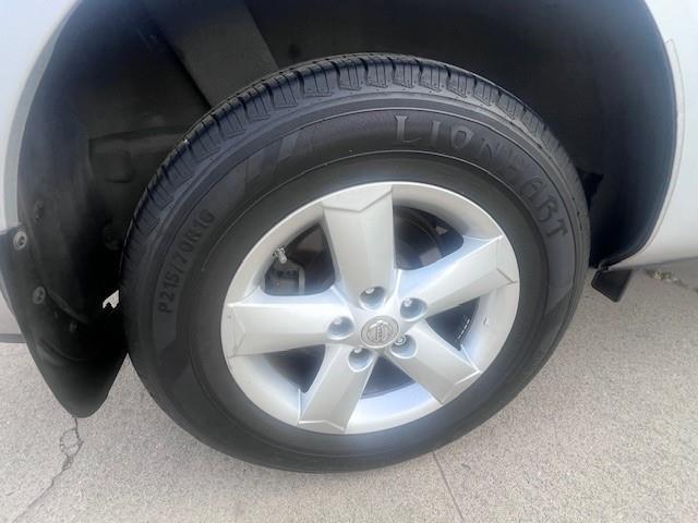 $6000 : Vendo Nissan Rogue 2012 image 10