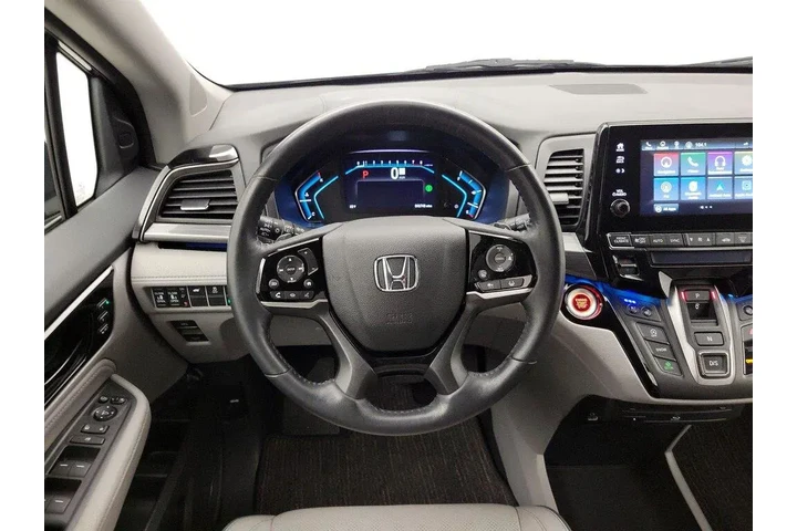 $35998 : Honda Odyssey 2022 Elite 4dr image 10