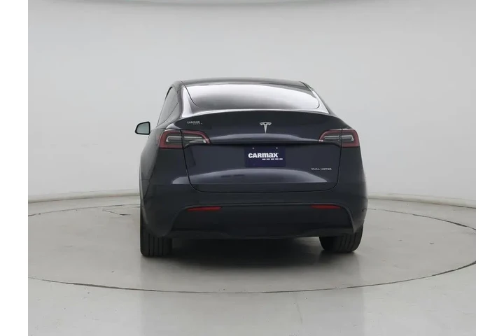 $37998 : Tesla Model Y 2024 AWD Long image 6