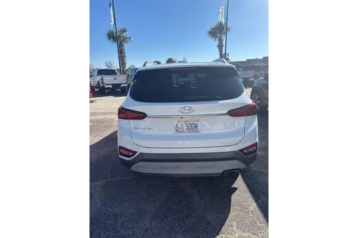 $17854 : Hyundai SANTA FE 2020 SEL 4d image 5
