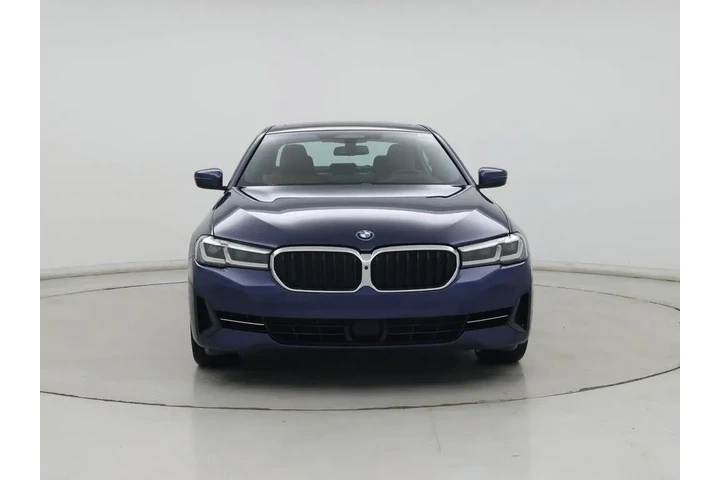 $39998 : BMW 5 Series 2021 AWD 540i x image 5