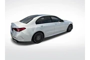 $34595 : Mercedes-Benz C-Class 2024 C thumbnail