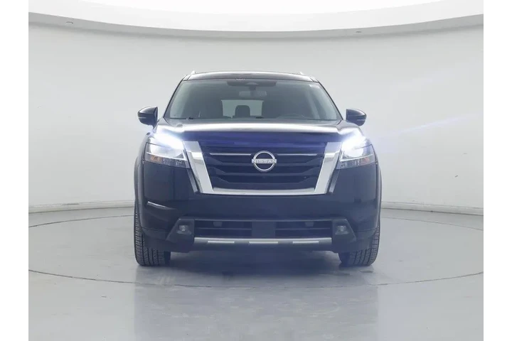 $35998 : Nissan Pathfinder 2022 AWD P image 5
