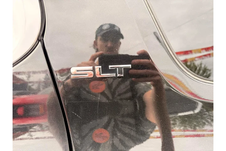 $20900 : GMC Acadia 2019 4x4 SLT-1 4d image 8