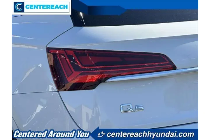 $31998 : Audi Q5 2023 AWD quattro S l image 9
