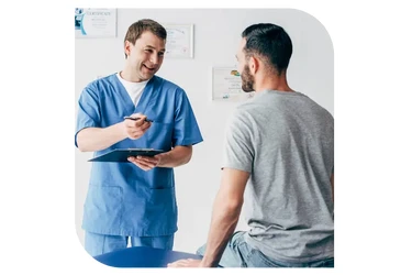 Examen Médico de Inmigración en Los Angeles