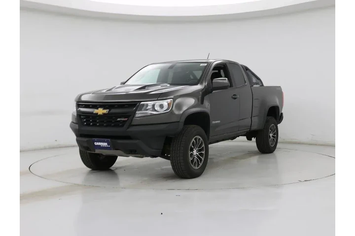 $29998 : Chevrolet Colorado 2018 4x4 image 4