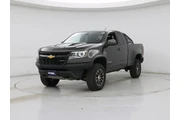 $29998 : Chevrolet Colorado 2018 4x4 thumbnail