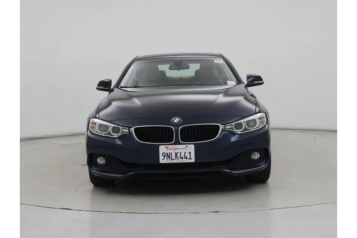 $13998 : BMW 4 Series 2015 AWD 428i x image 5