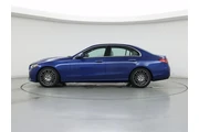 $31998 : Mercedes-Benz C-Class 2022 A thumbnail