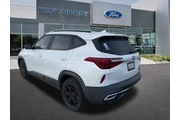 $18000 : Kia Seltos 2021 AWD EX 4dr S thumbnail