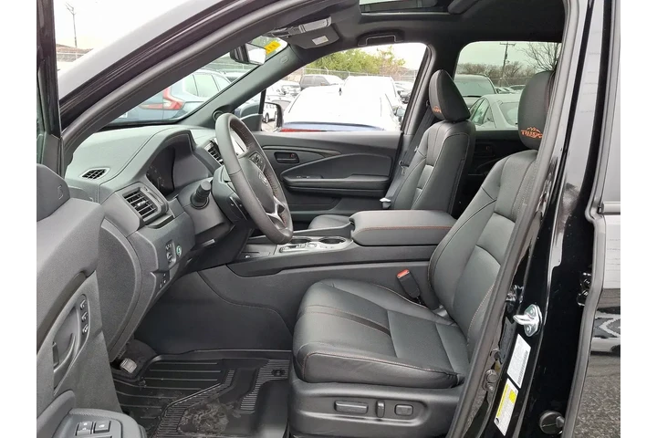 $37487 : Honda Ridgeline 2025 AWD Tra image 9