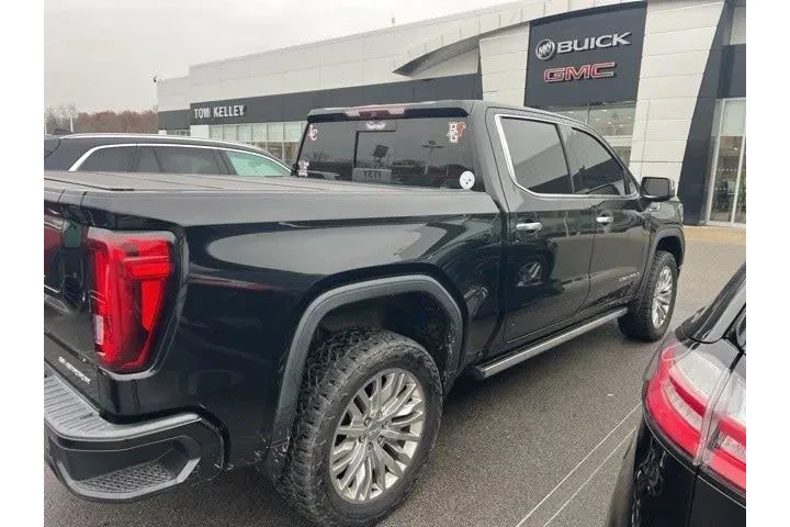 $28759 : GMC Sierra 1500 2019 4x4 Den image 4