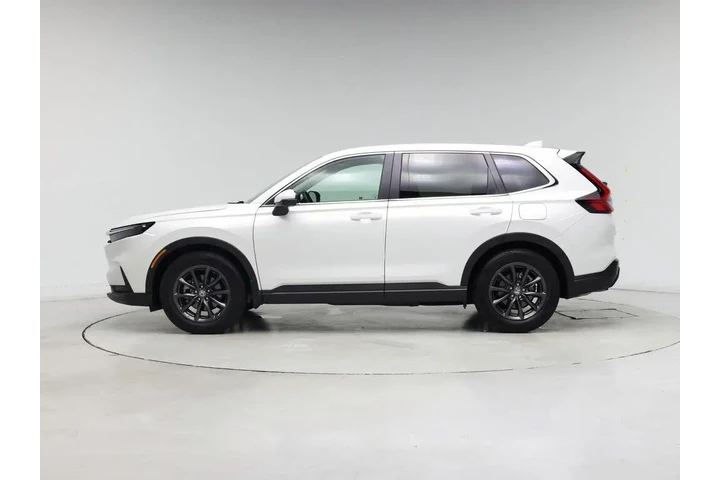 $34998 : Honda CR-V 2026 EX-L 4dr SUV image 3