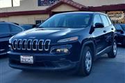 $10999 : 2015 Cherokee Sport thumbnail